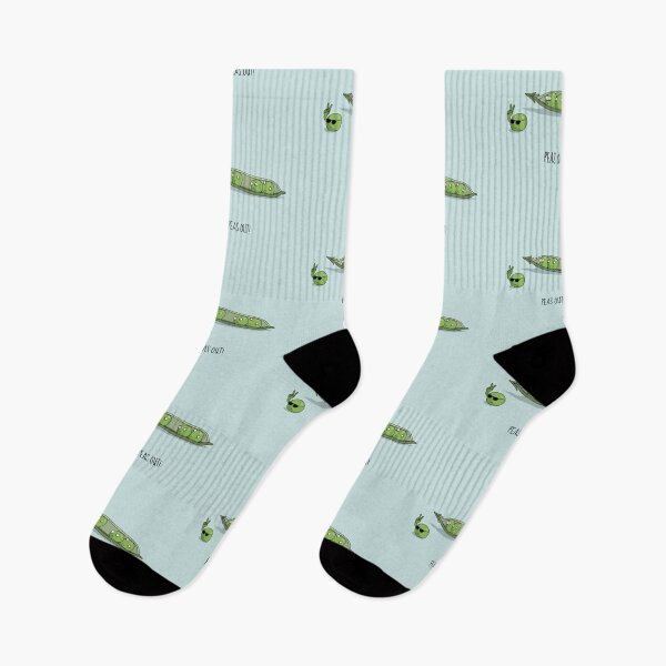 Item preview, Peas Out designed and sold by L1nes.
