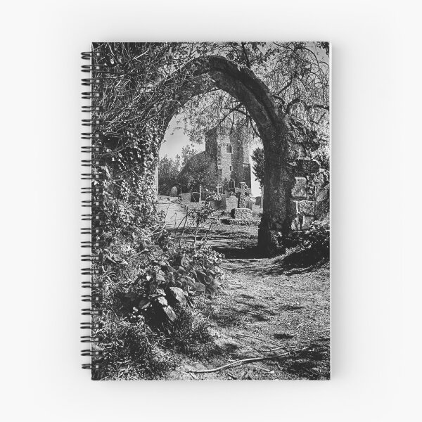 Item preview, St Michael and All Angels Hartlip designed and sold by Dave Godden.