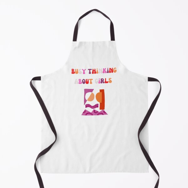 Item preview, Busy Thinking About Girls designed and sold by Lilac225769.