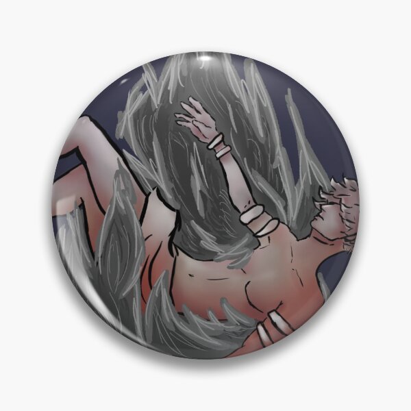 Item preview, fallen angel designed and sold by sssevennn.
