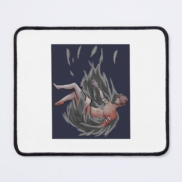 Item preview, fallen angel designed and sold by sssevennn.