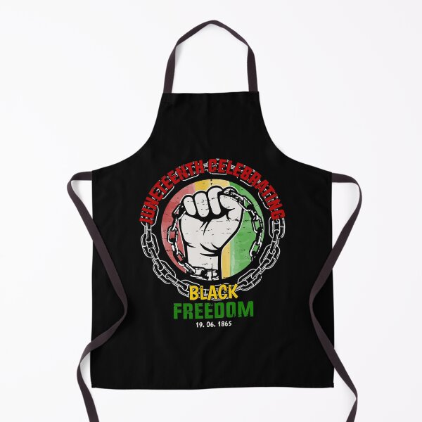 Item preview, Juneteenth celebrating black freedom designed and sold by pnkpopcorn.