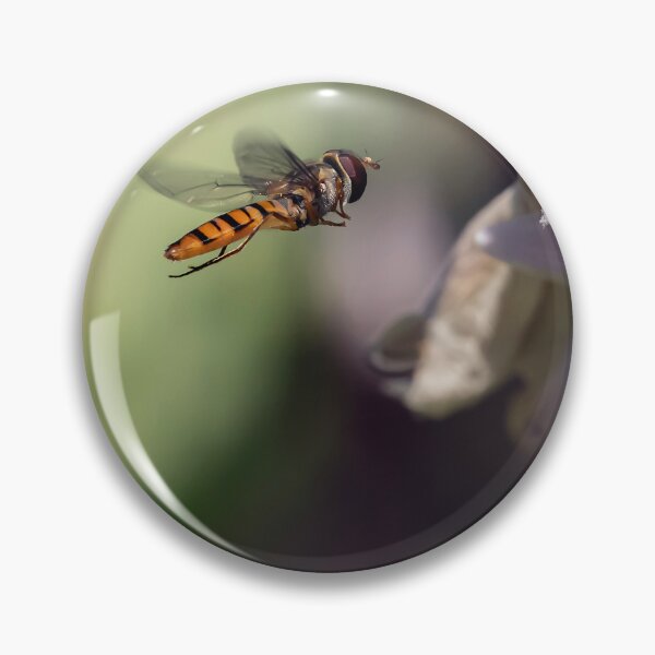 Item preview, A hover fly  designed and sold by cmphotographs.