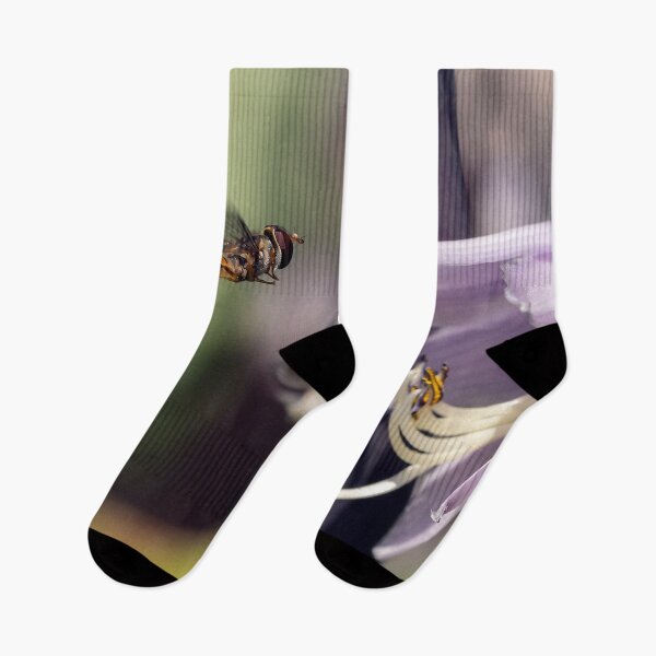 Item preview, A hover fly  designed and sold by cmphotographs.