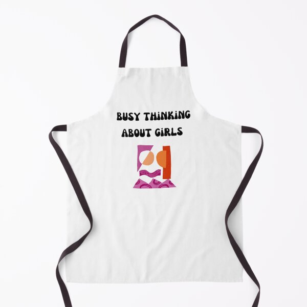 Item preview, Busy Thinking About Girls designed and sold by Lilac225769.
