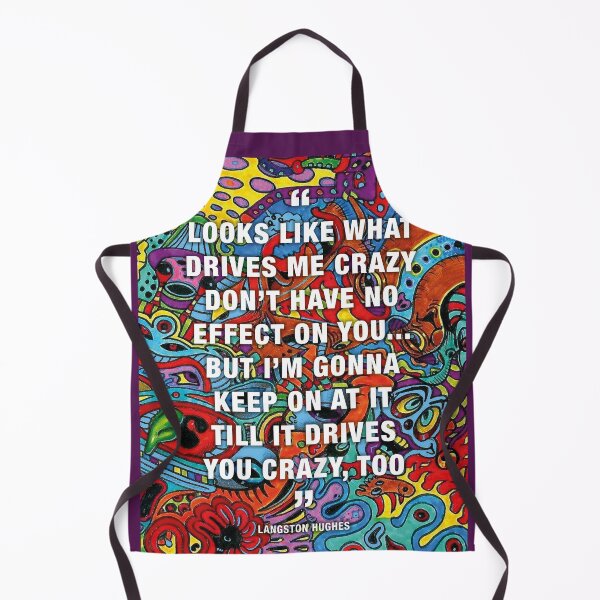 Item preview, Langston Hughes designed and sold by TIGERDAVER.