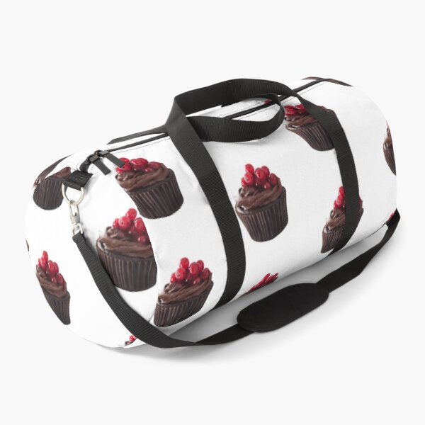 Item preview, Black forest cupcake designed and sold by Iva Miloš - Colorpoppin.