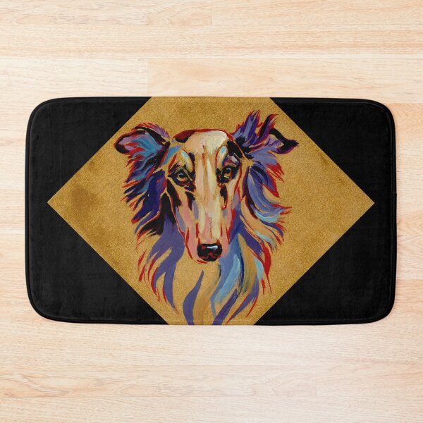 Item preview, Black, White and Gold designed and sold by LauraGarabedian.