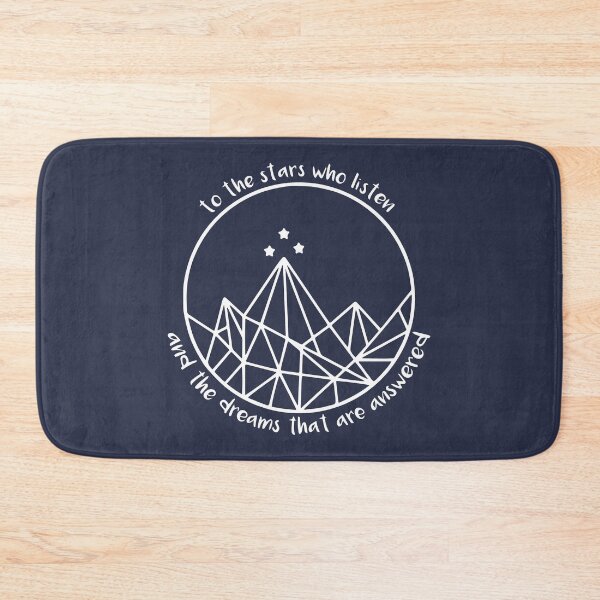 Item preview, To the stars who listen designed and sold by kd001614.