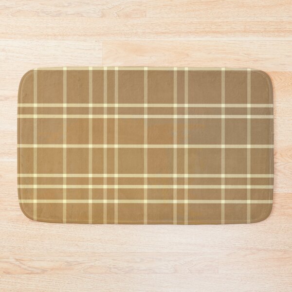 Item preview, Pyrite Plaid designed and sold by PSCSCo.