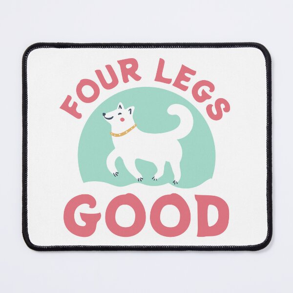 Item preview, Four legs good designed and sold by Ranedel.