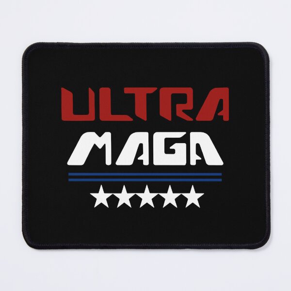 Item preview, Ultra Maga designed and sold by ZimbomDesigner.