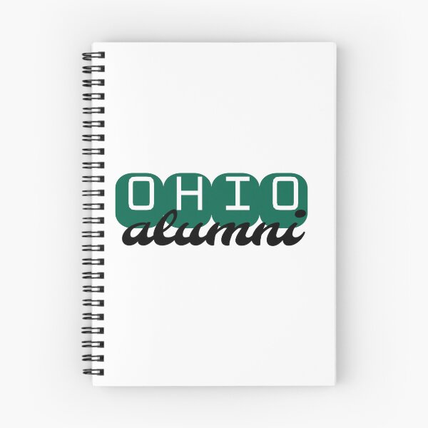Item preview, Ohio University Alumni designed and sold by relmmas.