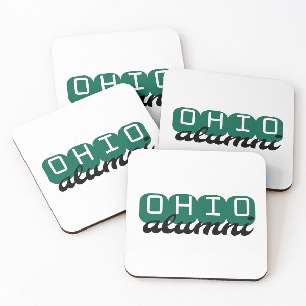 Item preview, Ohio University Alumni designed and sold by relmmas.