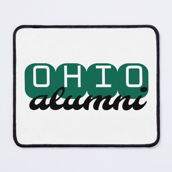 Item preview, Ohio University Alumni designed and sold by relmmas.