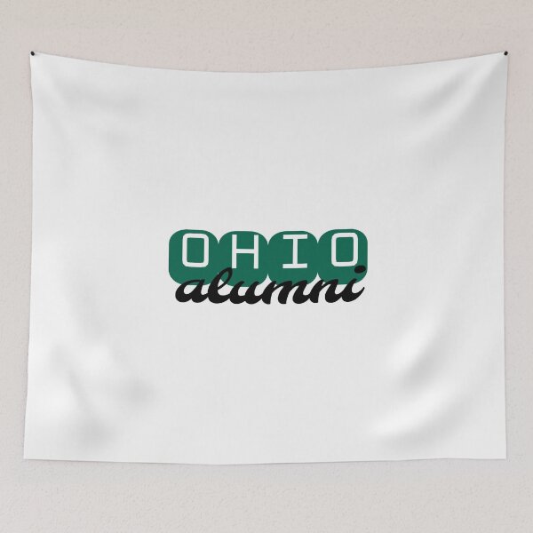 Item preview, Ohio University Alumni designed and sold by relmmas.