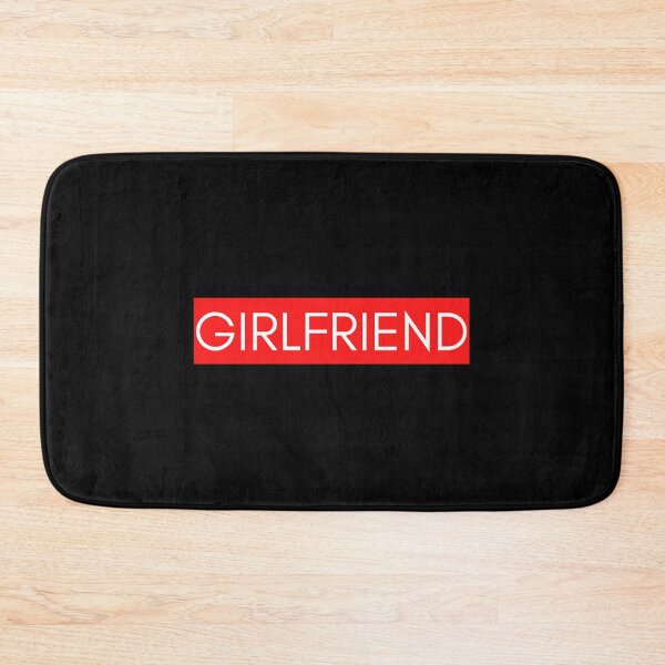 Item preview, GIRLFRIEND designed and sold by Showmee.
