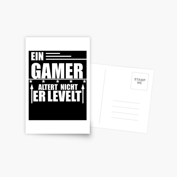 Item preview, GAMER designed and sold by Awag-Designs.