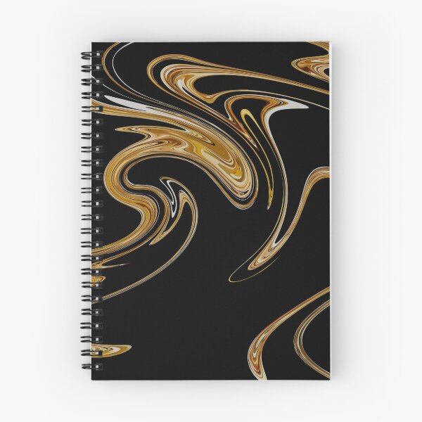 Item preview, Black And Gold Marble designed and sold by MarBea.
