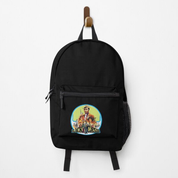Item preview, Blaxploitation Black Caesar Essential T-Shirt designed and sold by MonaSchroder.