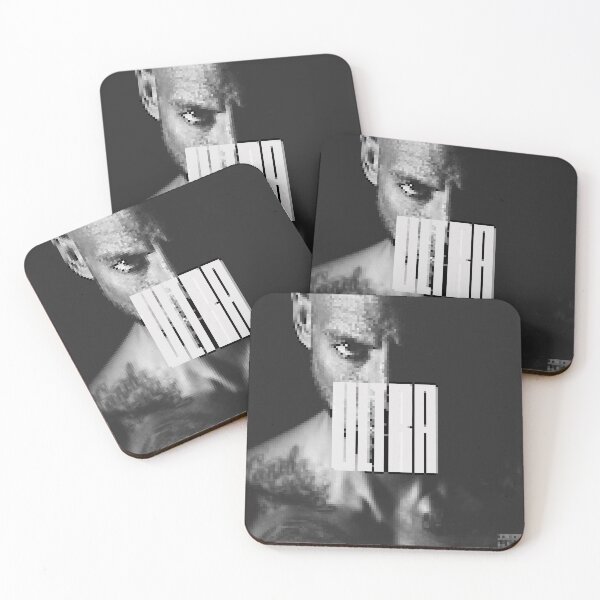 Item preview, Booba - Ultra - Pixel Cover designed and sold by Thenicklasss.