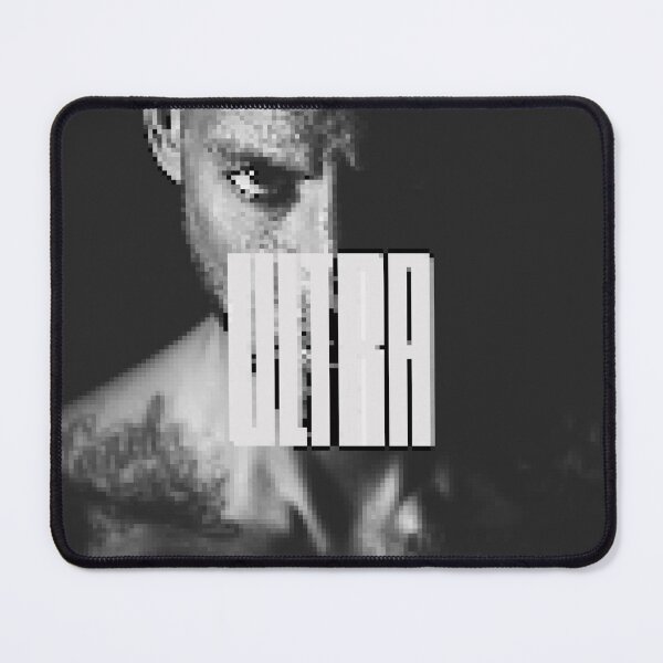Item preview, Booba - Ultra - Pixel Cover designed and sold by Thenicklasss.