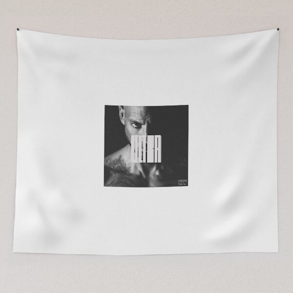Item preview, Booba - Ultra - Pixel Cover designed and sold by Thenicklasss.