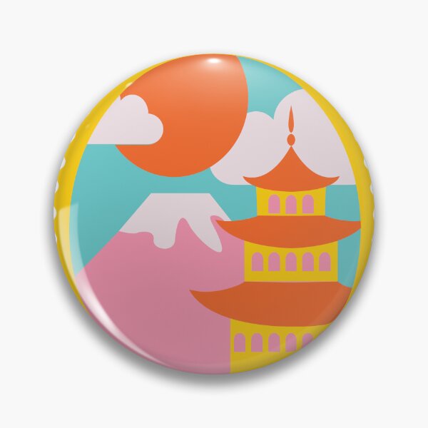 Item preview, MONUMENT X sticker designed and sold by Art-Echo.