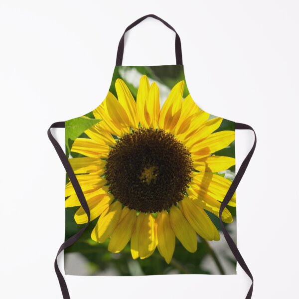 Item preview, Sunny Sunflower - the Beautiful National Flower of Ukraine designed and sold by Georgia Mizuleva.