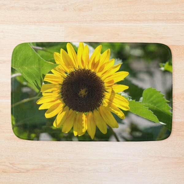 Item preview, Sunny Sunflower - the Beautiful National Flower of Ukraine designed and sold by Georgia Mizuleva.