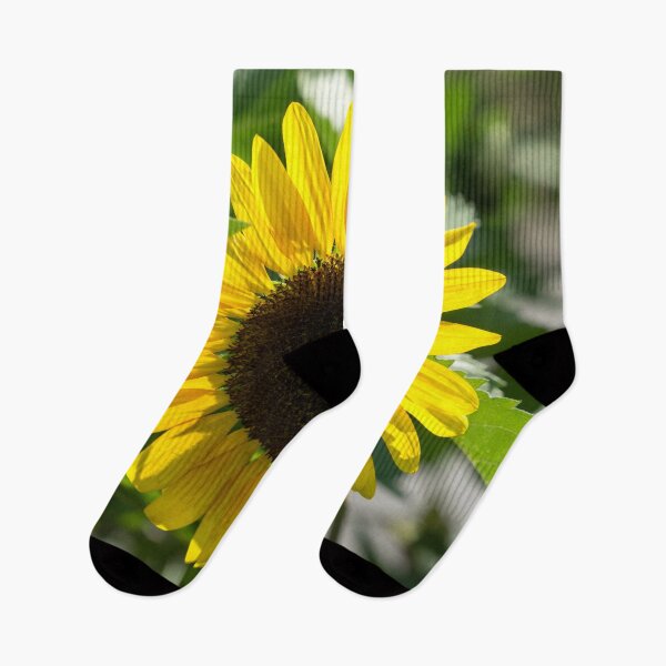 Item preview, Sunny Sunflower - the Beautiful National Flower of Ukraine designed and sold by Georgia Mizuleva.