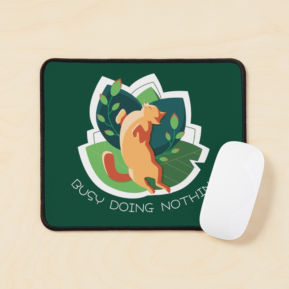Item preview, Mouse Pad designed and sold by Ranedel.