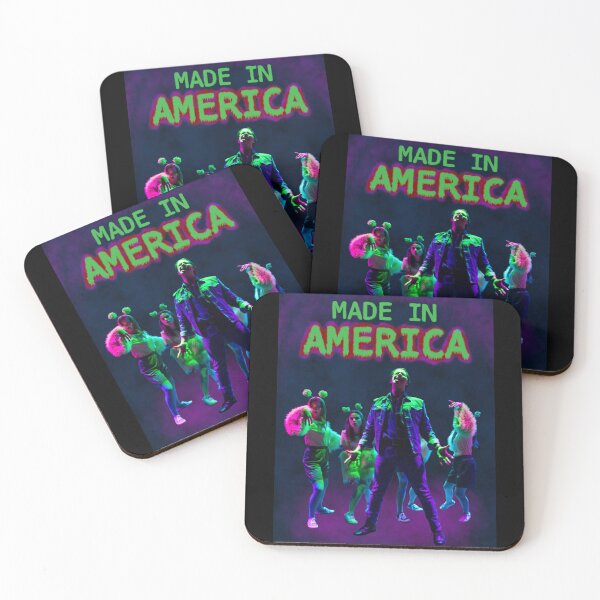 Item preview, Made in America Black Friday designed and sold by Gracie-Sings.