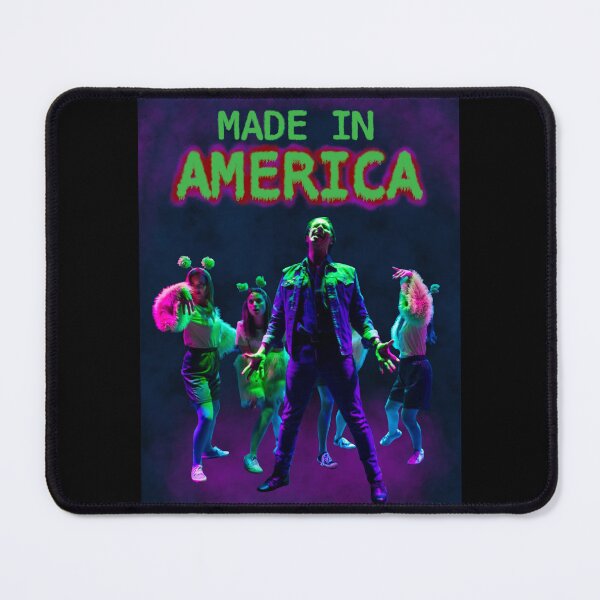 Item preview, Made in America Black Friday designed and sold by Gracie-Sings.