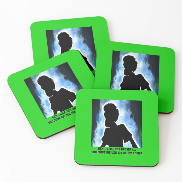 Item preview, Ultra Instinct Shaggy designed and sold by KaylieStark.