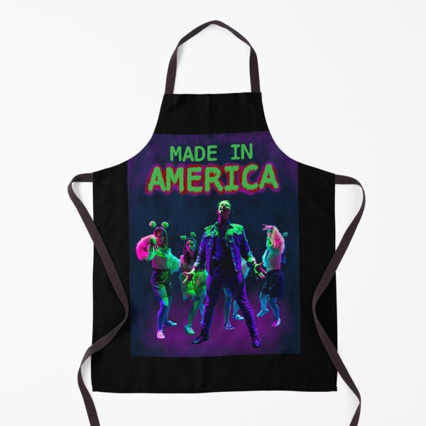 Item preview, Made in America Black Friday designed and sold by Gracie-Sings.