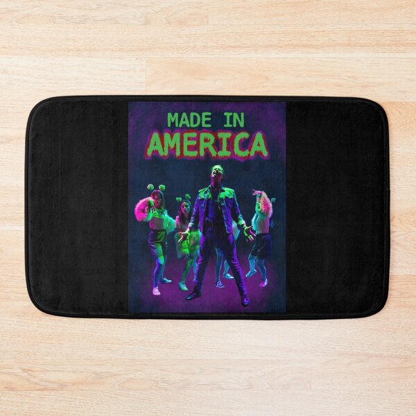 Item preview, Made in America Black Friday designed and sold by Gracie-Sings.