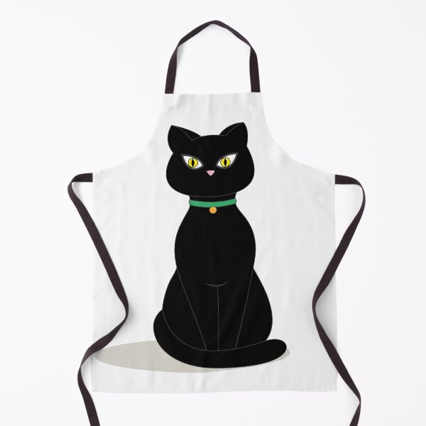 Item preview, Black cat eyes designed and sold by KseniaDr.