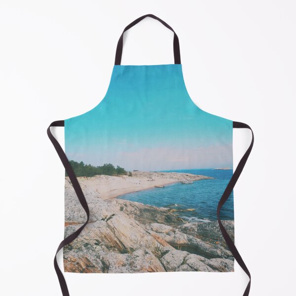 Item preview, Archipelago Bay  designed and sold by Emilia Oxelheim.