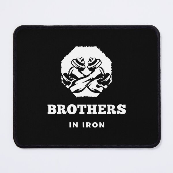 Item preview, GYM BROS designed and sold by KDM-Designs.