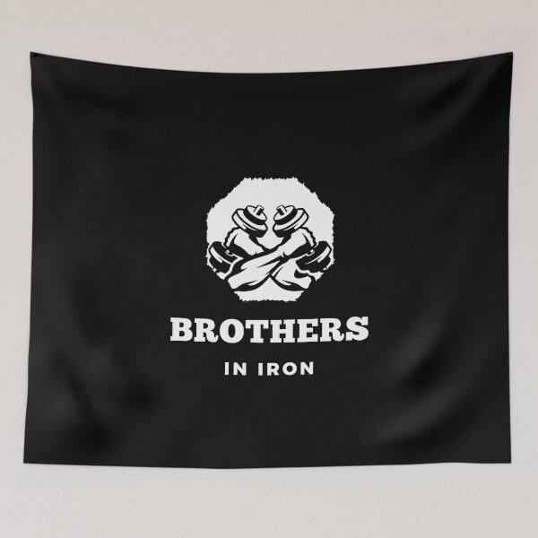 Item preview, GYM BROS designed and sold by KDM-Designs.