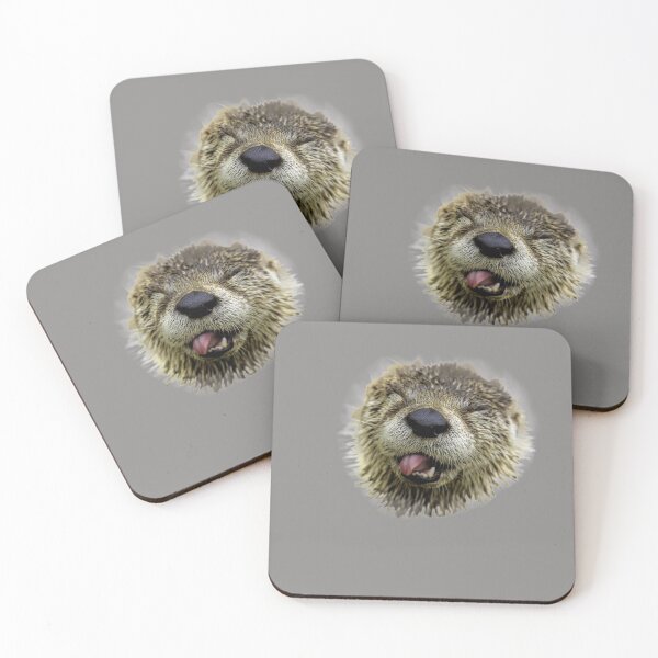 Item preview, Otterly Rude  designed and sold by Dalyndigital Photography.