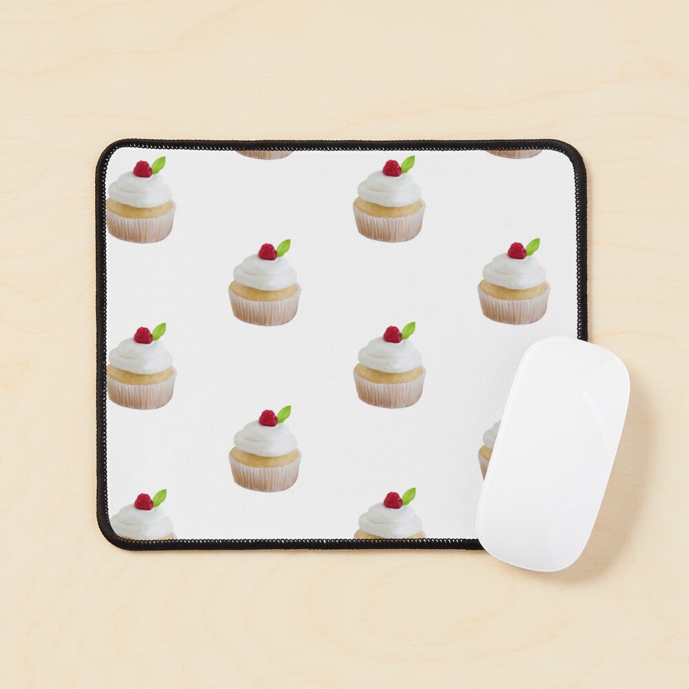 Item preview, Mouse Pad designed and sold by cherrypoppin.
