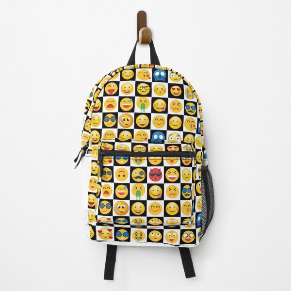 Item preview, Fun emojis designed and sold by ElliOzy.