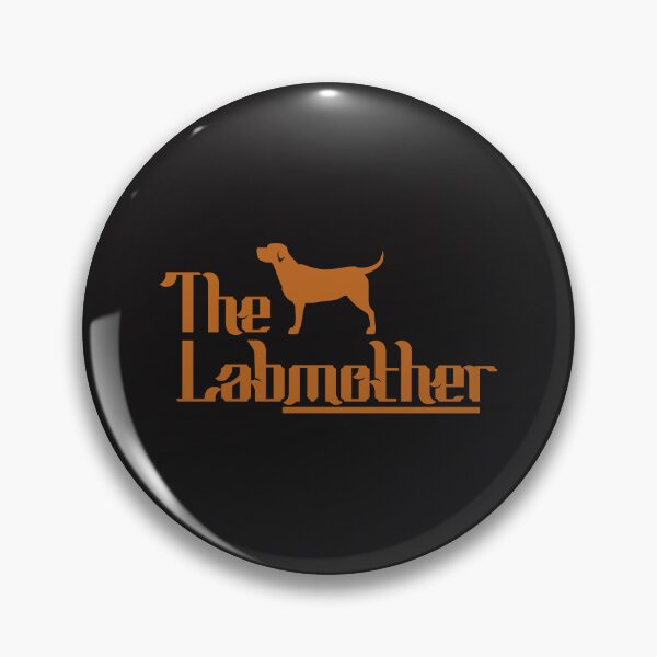 Item preview, Red Fox Lab Labrador Retriever Mom Labmother Car designed and sold by richter74.