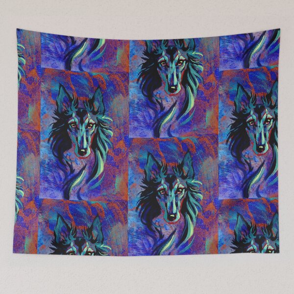 Item preview, Calamity in Copper designed and sold by LauraGarabedian.