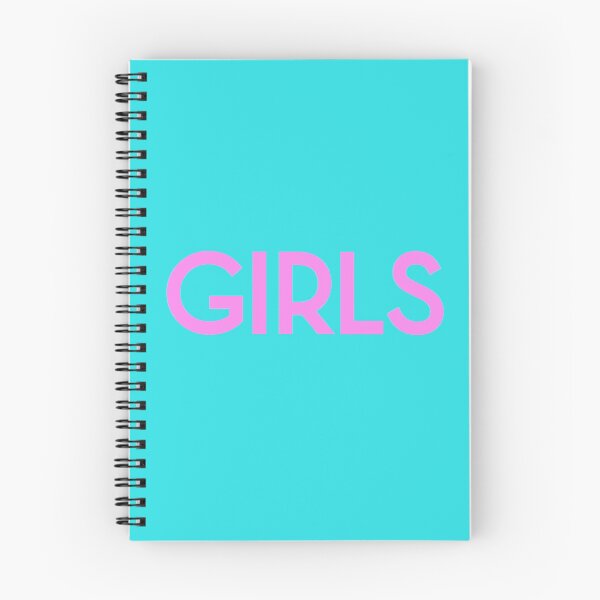 Item preview, Girls in pink designed and sold by birchandbark.