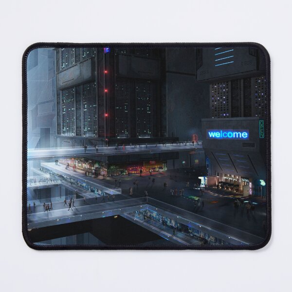 Item preview, City designed and sold by VIGGART.