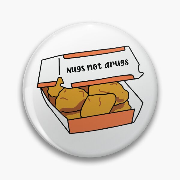 Artikelvorschau, Nugs keine Drogen entworfen und verkauft von kd001614.