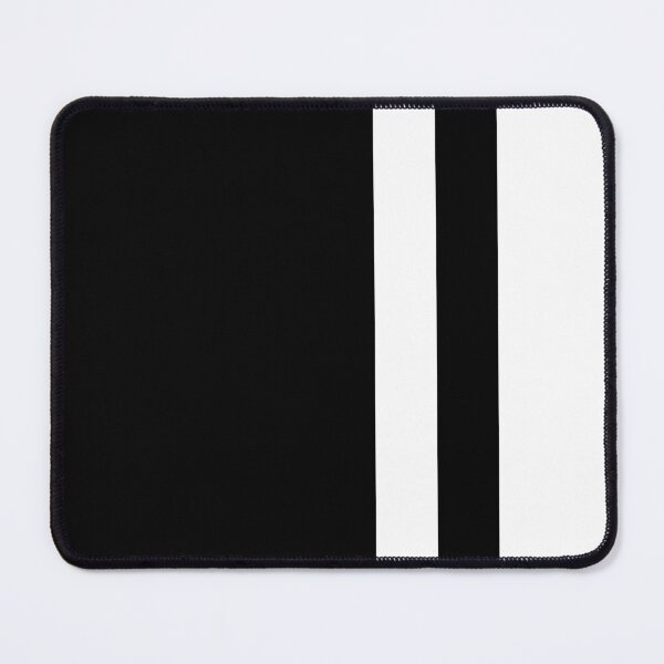 Item preview, Black and White  Asymmetry designed and sold by Shapes-Mania.